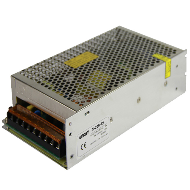 S-200W Switching Power Supply 